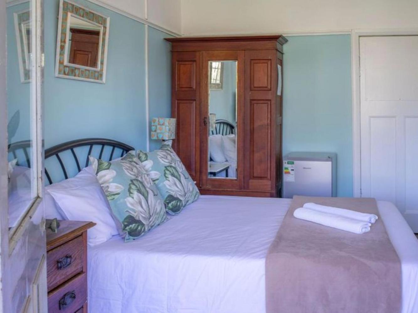 The Lenox Hostel Cape Town Room photo